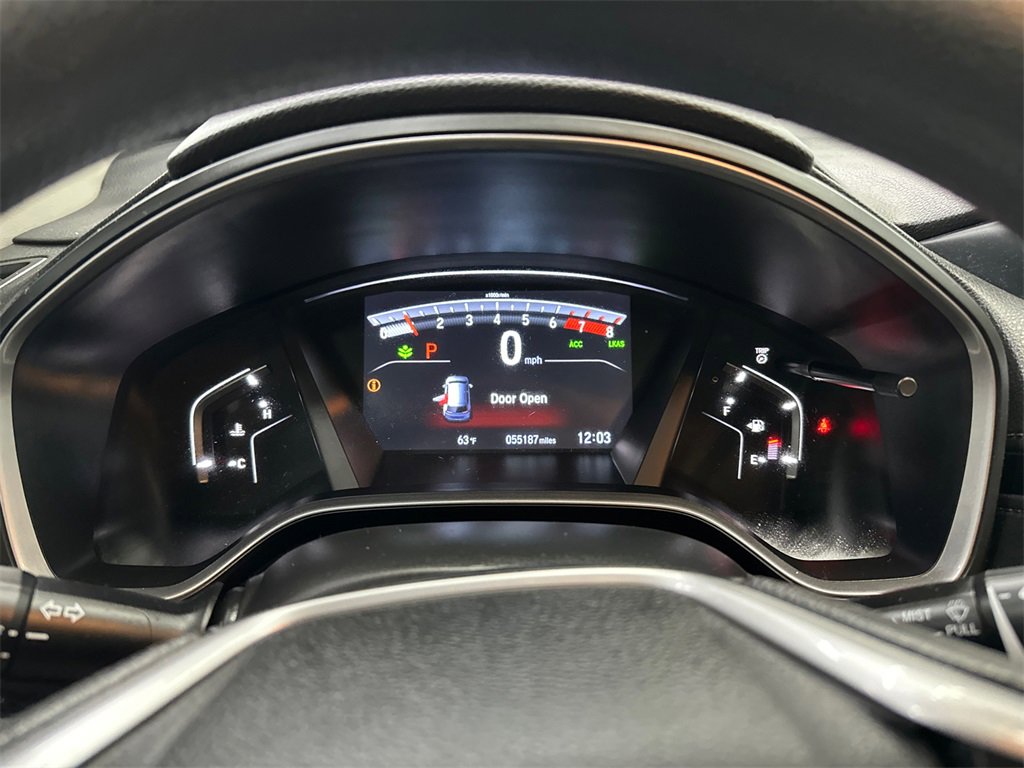 Used 2020 Honda CR-V EX image 28