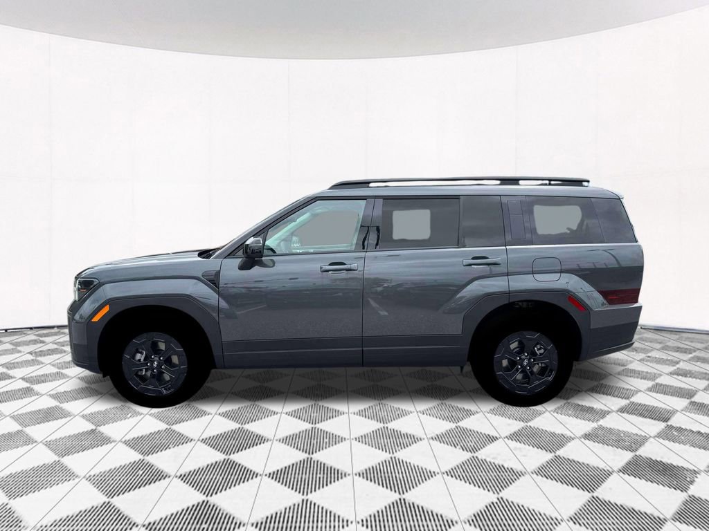 New 2026 Hyundai Santa Fe XRT image 3