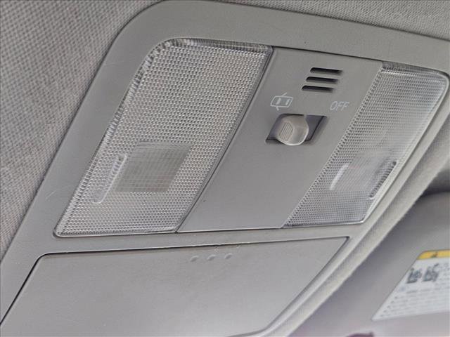 Used 2017 Toyota Corolla iM w/ All-Weather Mat Package image 15