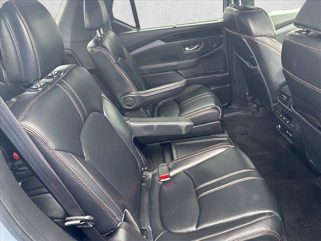Used 2023 Honda Pilot TrailSport image 20