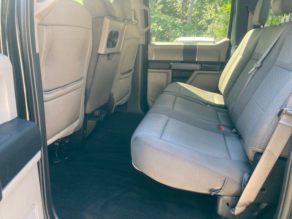 Used 2020 Ford F150 XLT image 29