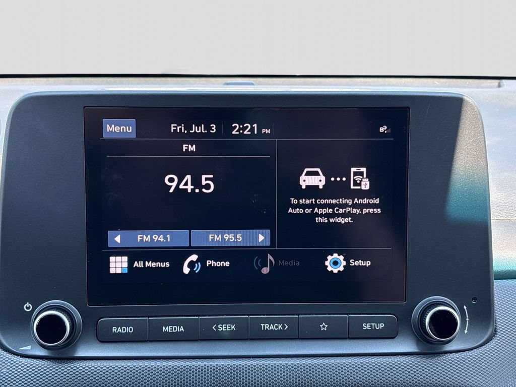 Used 2023 Hyundai Kona SEL AWD/4WD image 25