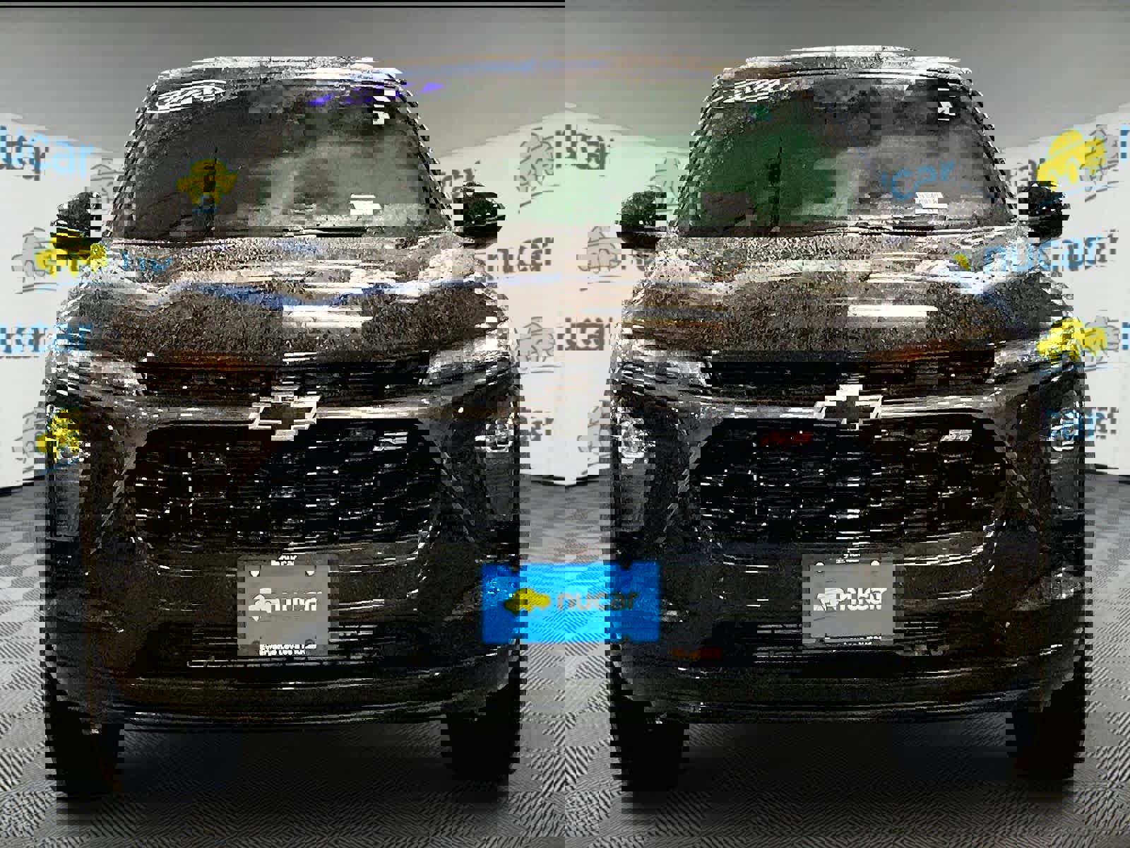 Used 2024 Chevrolet Trax RS image 2