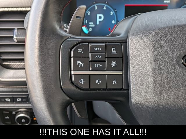 Used 2024 Ford F150 Raptor image 43