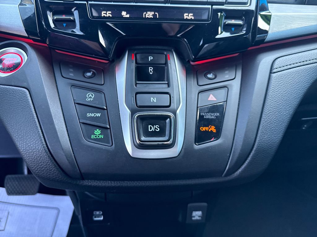 Used 2023 Honda Odyssey Sport image 20