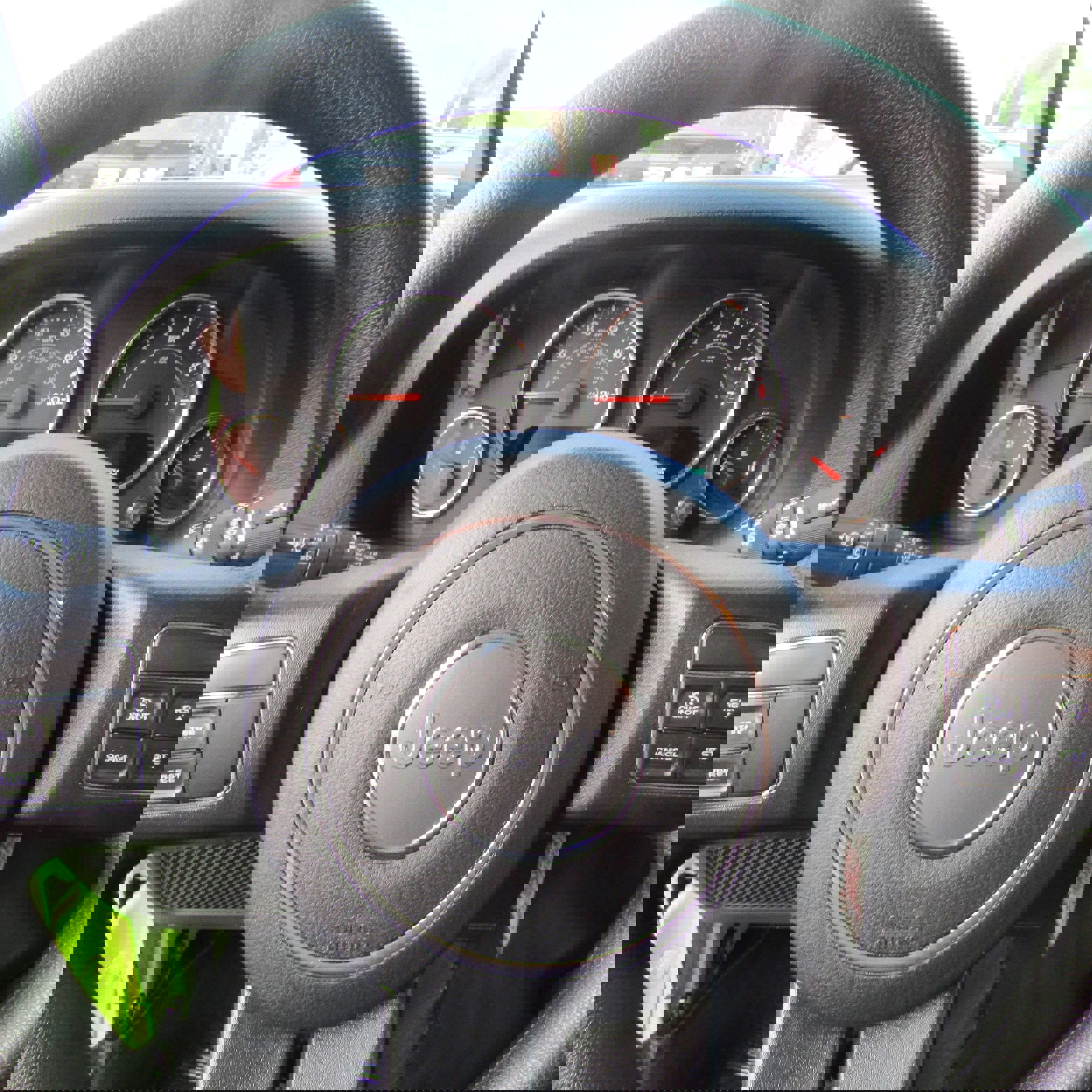 Used 2017 Jeep Wrangler Sport AWD/4WD image 14