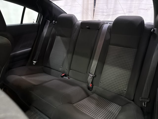 Used 2023 Dodge Charger GT w/ Blacktop Package RWD image 13
