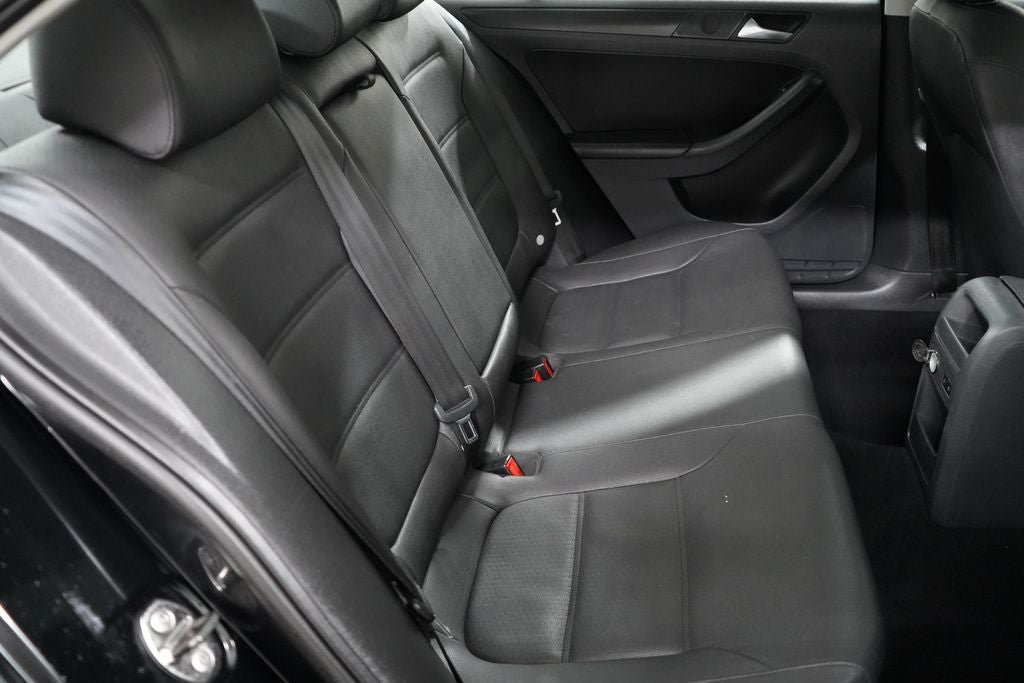Used 2012 Volkswagen Jetta SE FWD image 20