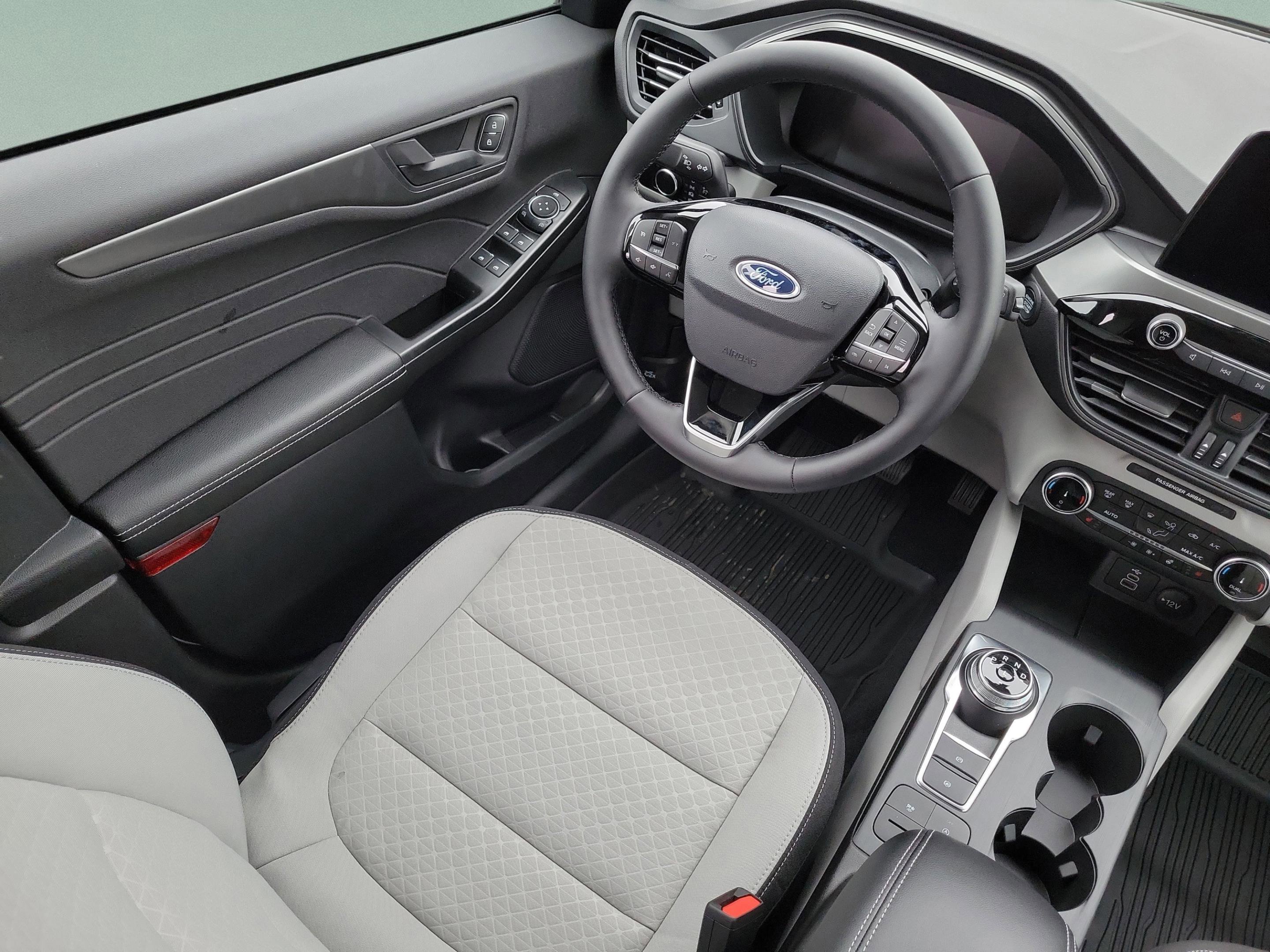 New 2026 Ford Escape Active w/ Cold Weather Package image 12