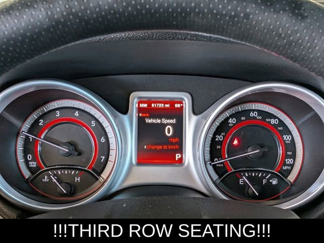 Used 2017 Dodge Journey GT w/ Driver Convenience Group image 36