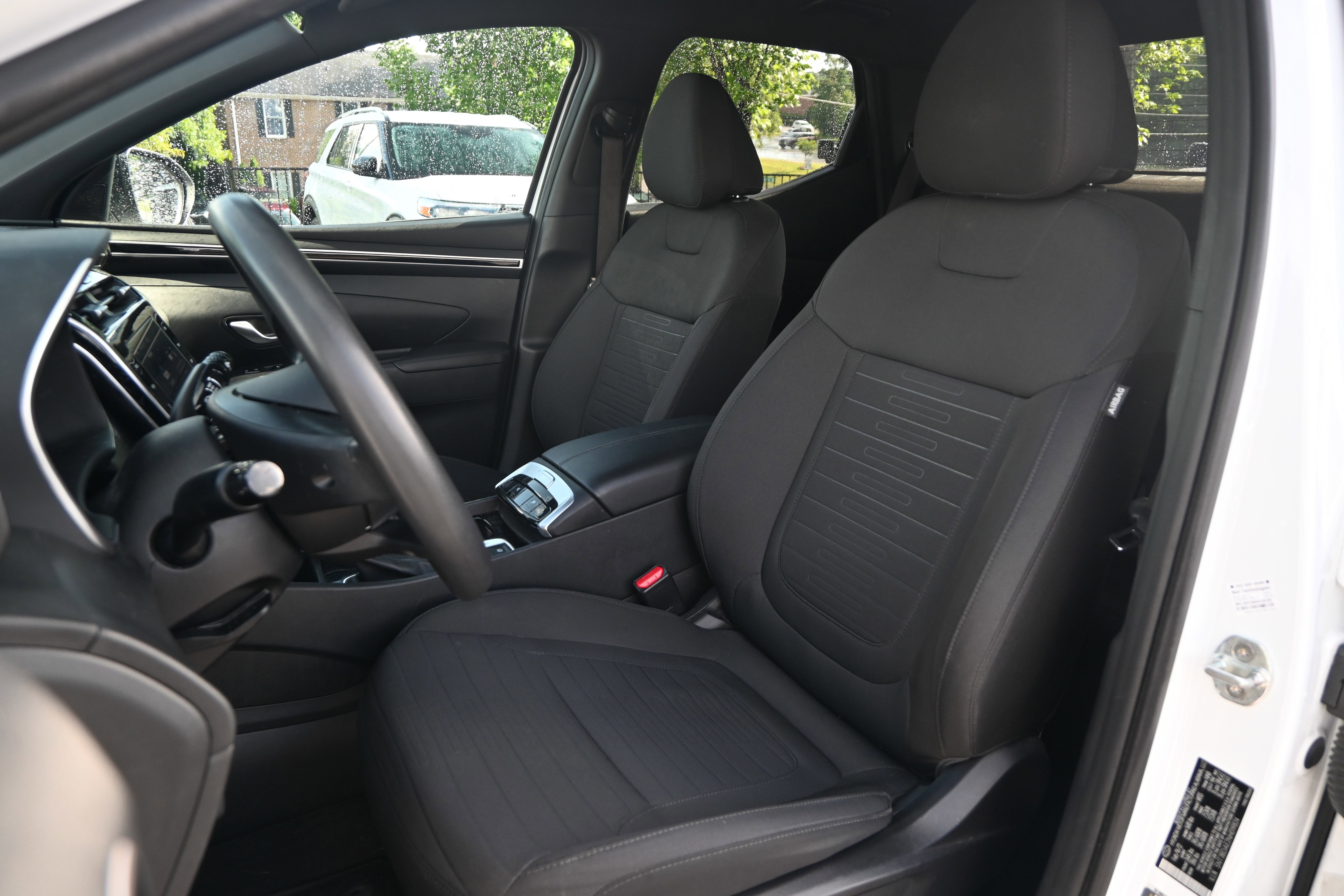 Used 2022 Hyundai Santa Cruz SEL AWD/4WD image 12