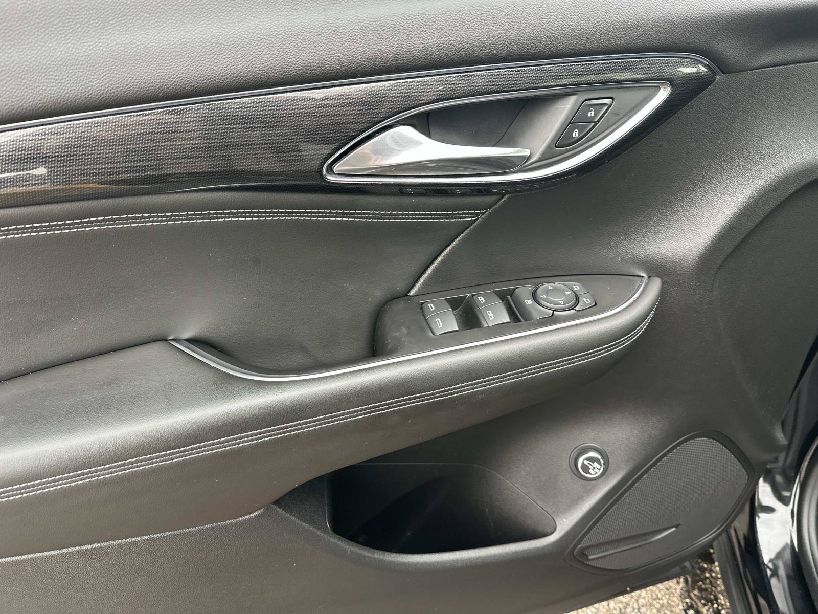 Certified 2023 Buick Envision Preferred AWD/4WD image 14