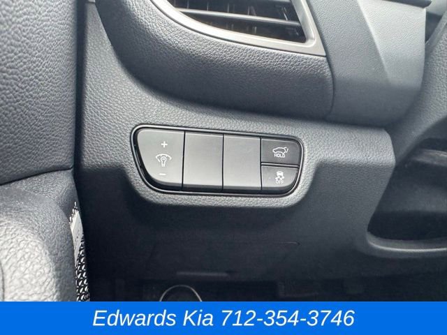 New 2026 Kia Seltos SX image 27