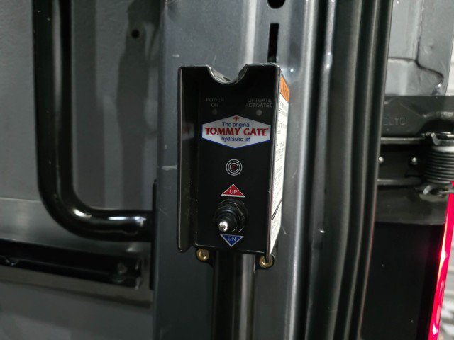 Used 2022 Ford Transit 350 148 High Roof Extended DRW w/ Exterior Upgrade Package RWD image 14