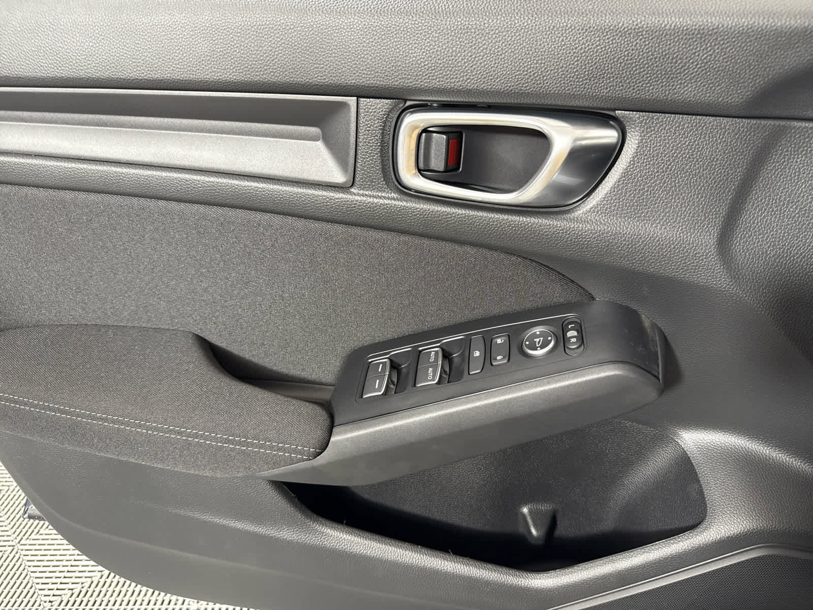 New 2025 Honda Civic Sport image 26