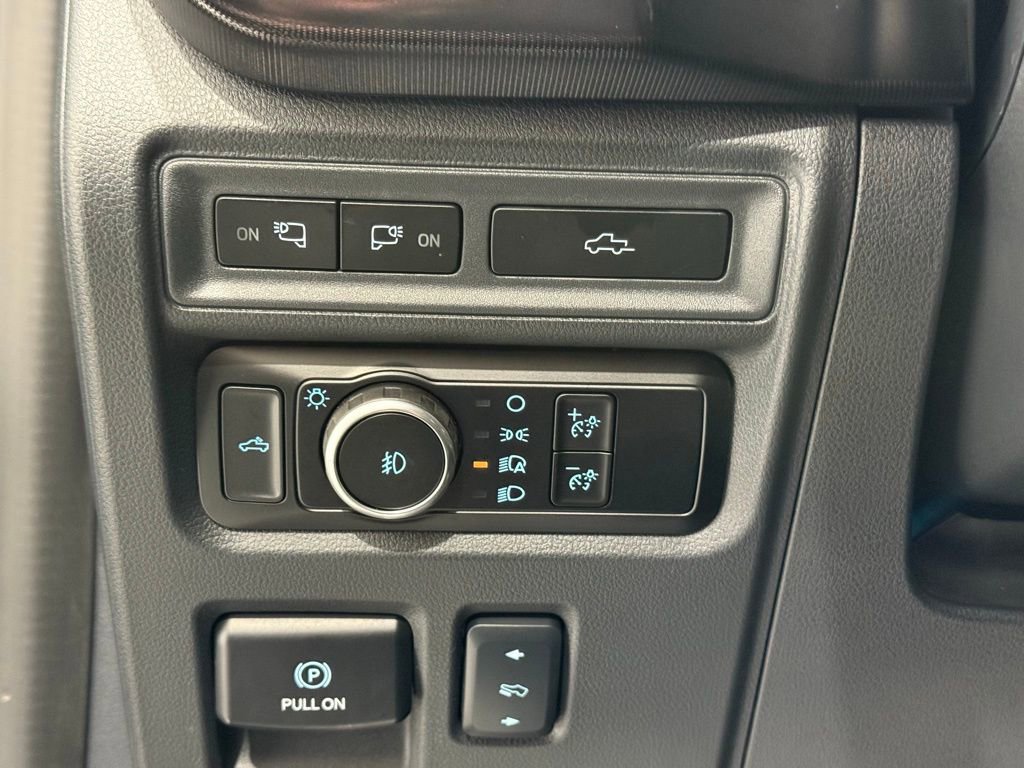 Certified 2024 Ford F150 Raptor w/ Equipment Group 803A Raptor R image 36