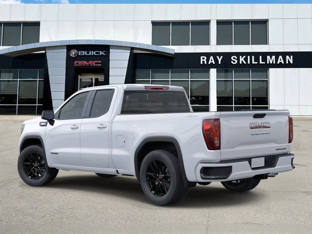 New 2026 GMC Sierra 1500 Elevation AWD/4WD image 3