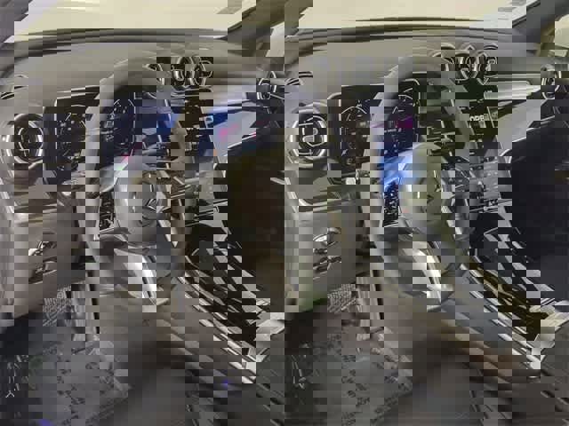 Certified 2026 Mercedes-Benz GLC 300 4MATIC image 9