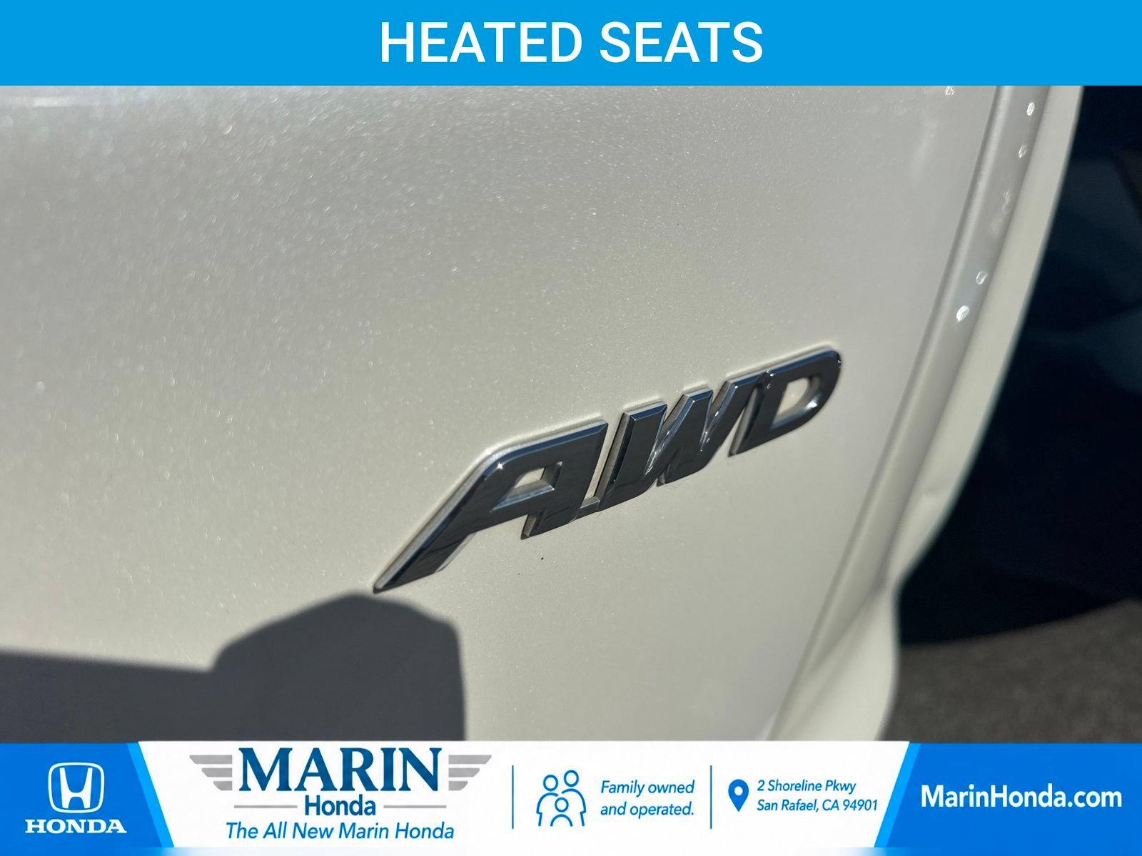 Used 2018 Honda CR-V EX-L image 11