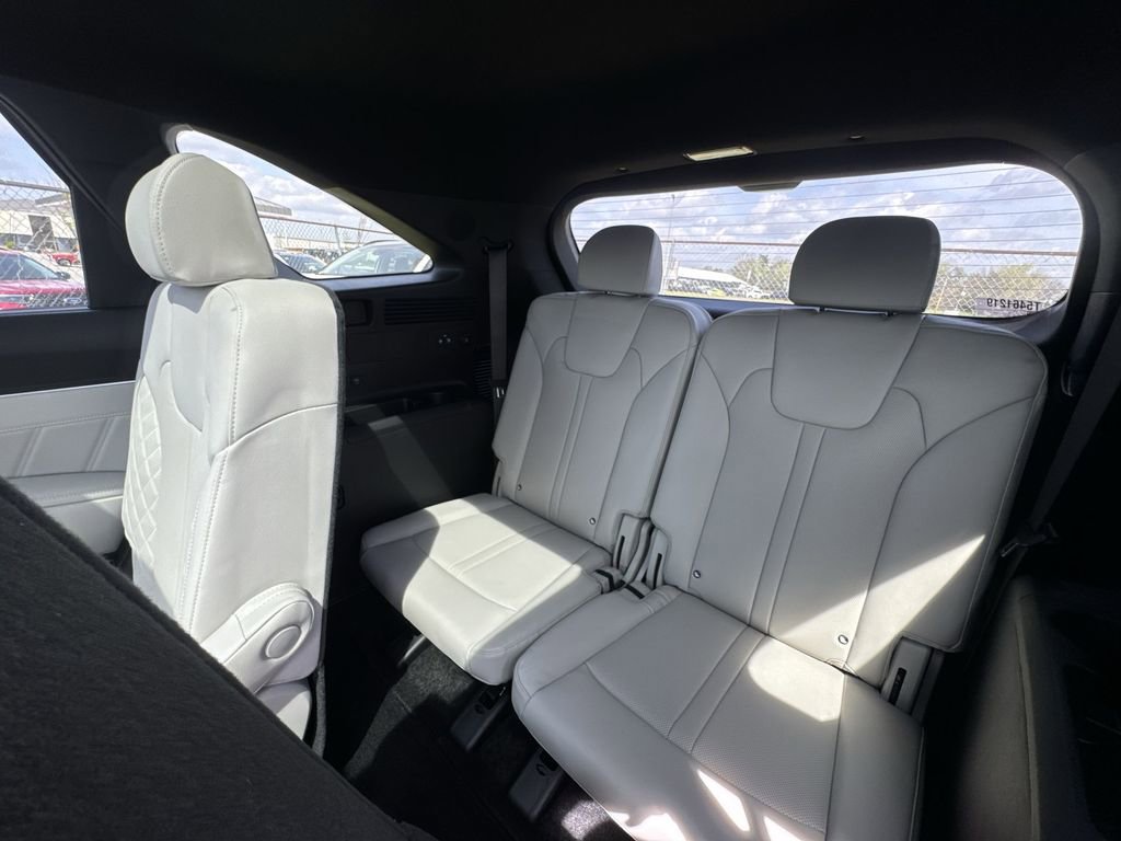 New 2026 Kia Sorento SX Prestige AWD/4WD image 24