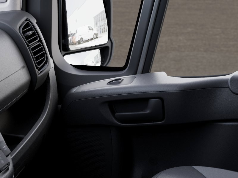 New 2026 RAM ProMaster 2500 w/ Power Group FWD image 26
