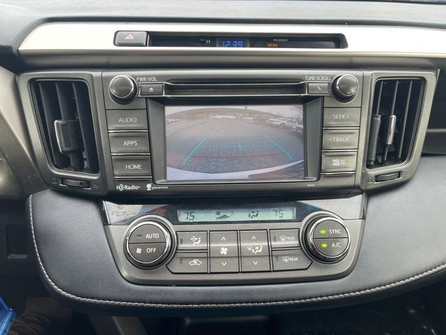 Used 2015 Toyota RAV4 XLE w/ Outdoor Package image 30