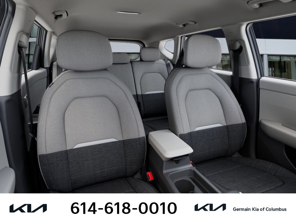 New 2027 Kia Seltos S AWD/4WD image 18