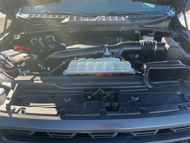 Used 2021 Ford F150 XLT w/ Equipment Group 301A Mid image 45