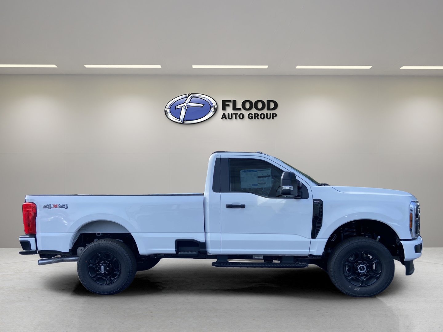 New 2026 Ford F250 XL image 3