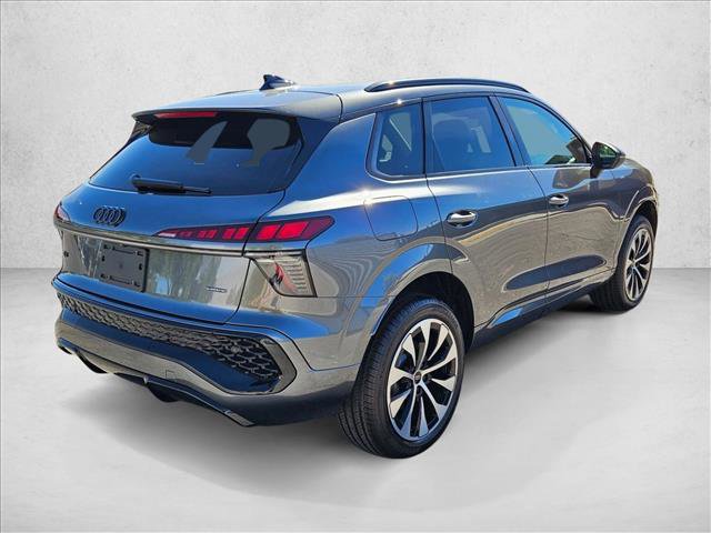 New 2026 Audi Q3 quattro 2.0T AWD/4WD video 2