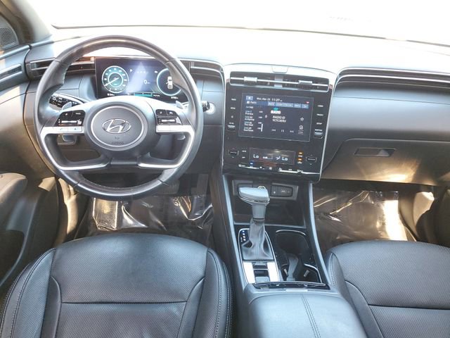 Used 2022 Hyundai Santa Cruz SEL Premium image 8