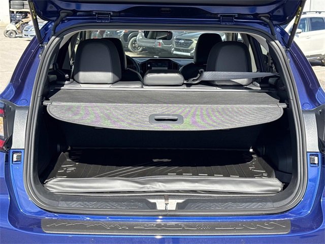 New 2026 Subaru Crosstrek 2.5i Limited image 7