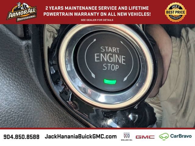 New 2026 GMC Sierra 1500 Elevation w/ Elevation Premium Package AWD/4WD image 31