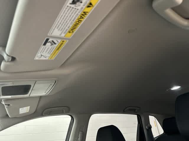 Certified 2024 Honda CR-V LX image 27