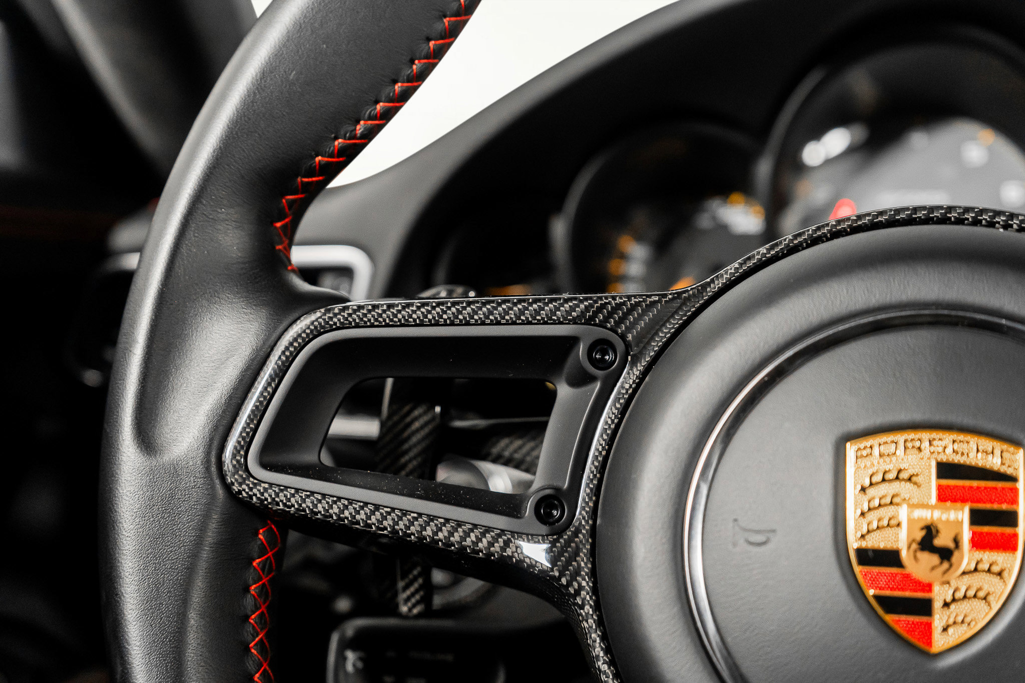 Used 2018 Porsche 911 GT2 RS w/ Weissach Package image 47