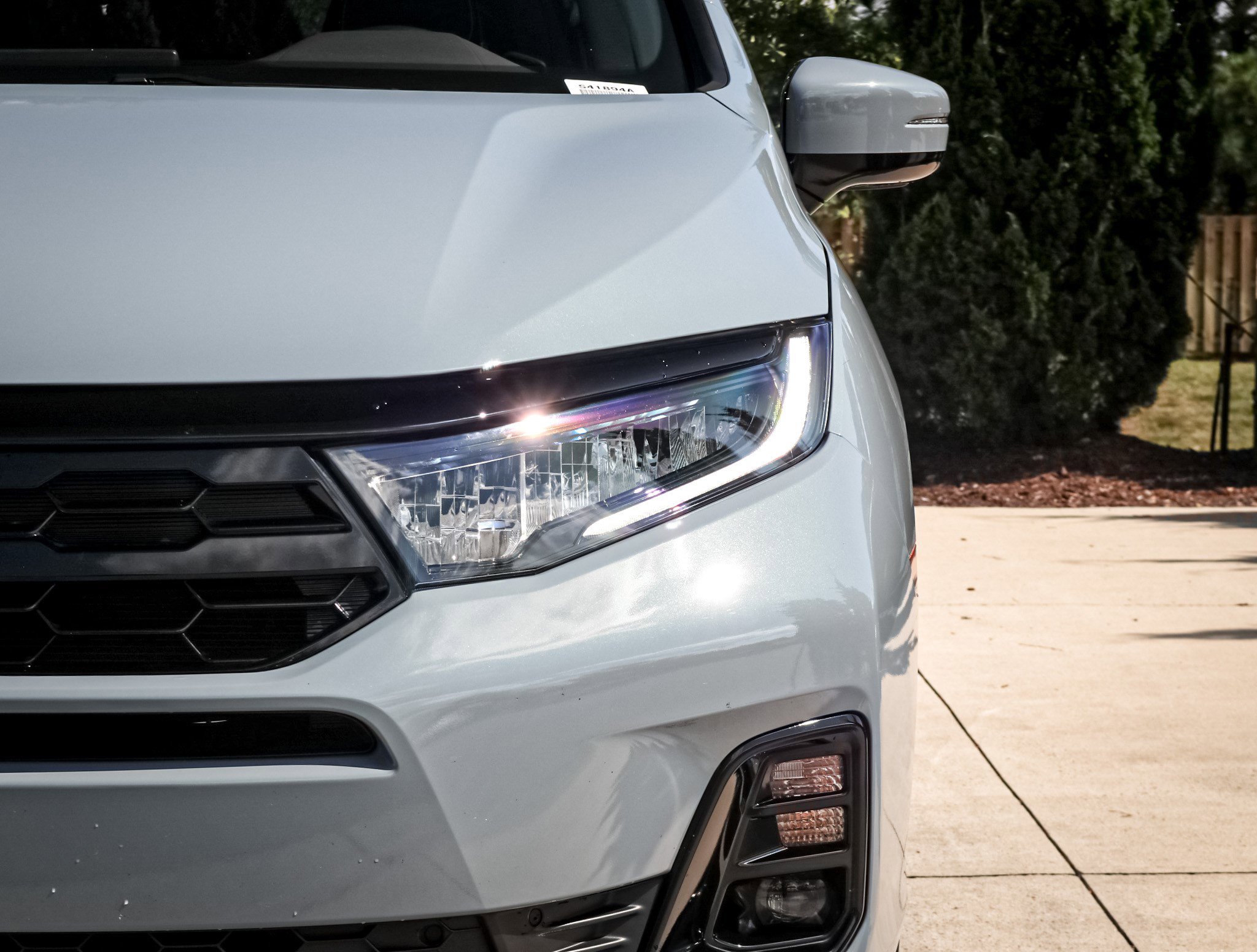 Used 2025 Honda Odyssey Elite image 6