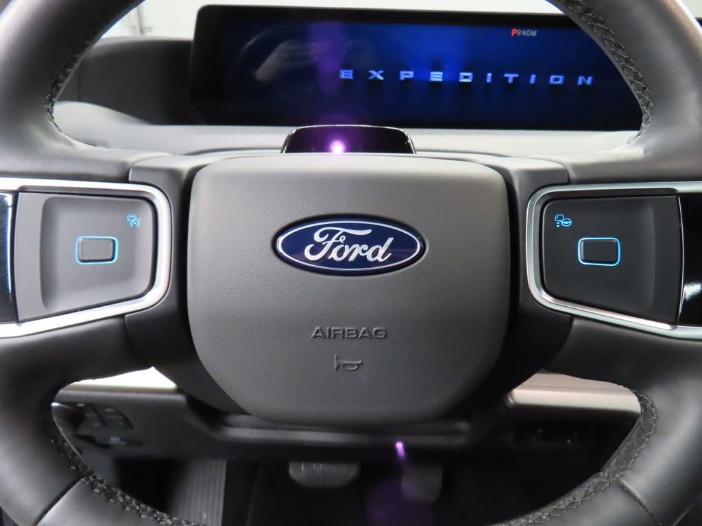 Used 2025 Ford Expedition Max Active image 59