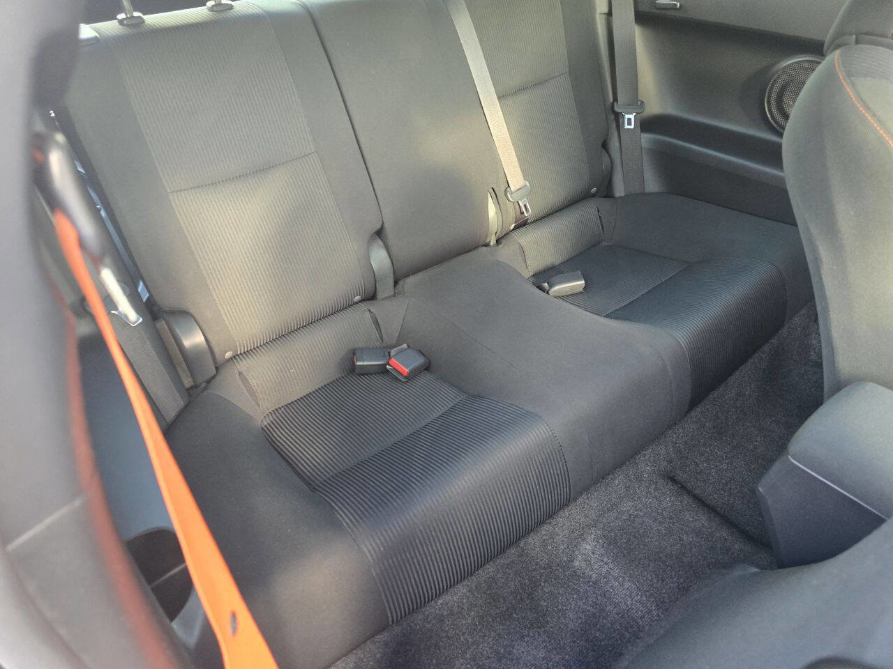 Used 2015 Scion tC image 16