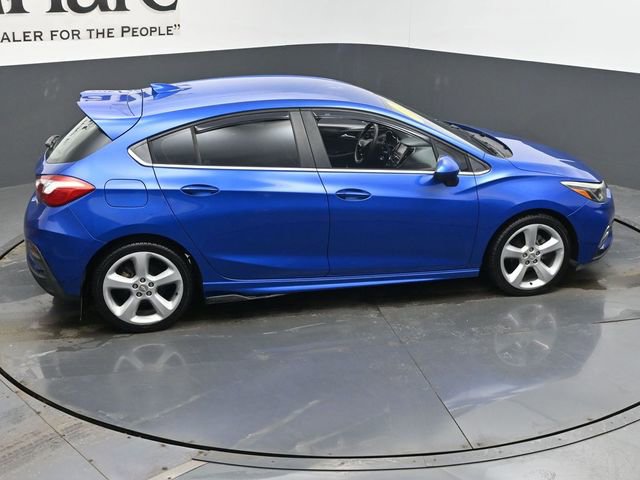 Used 2017 Chevrolet Cruze LT image 38