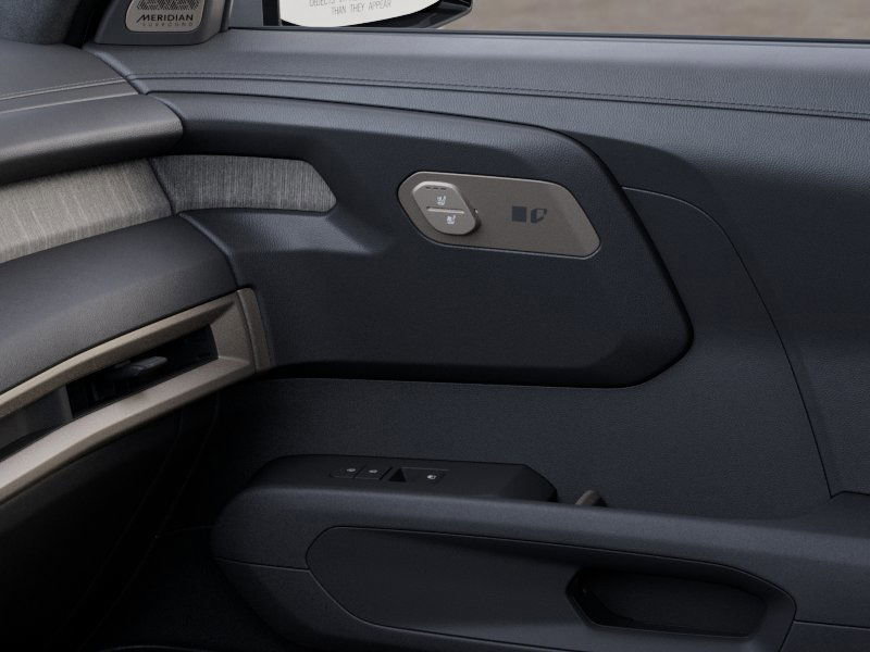 New 2027 Kia Telluride X-Line SX Prestige image 25