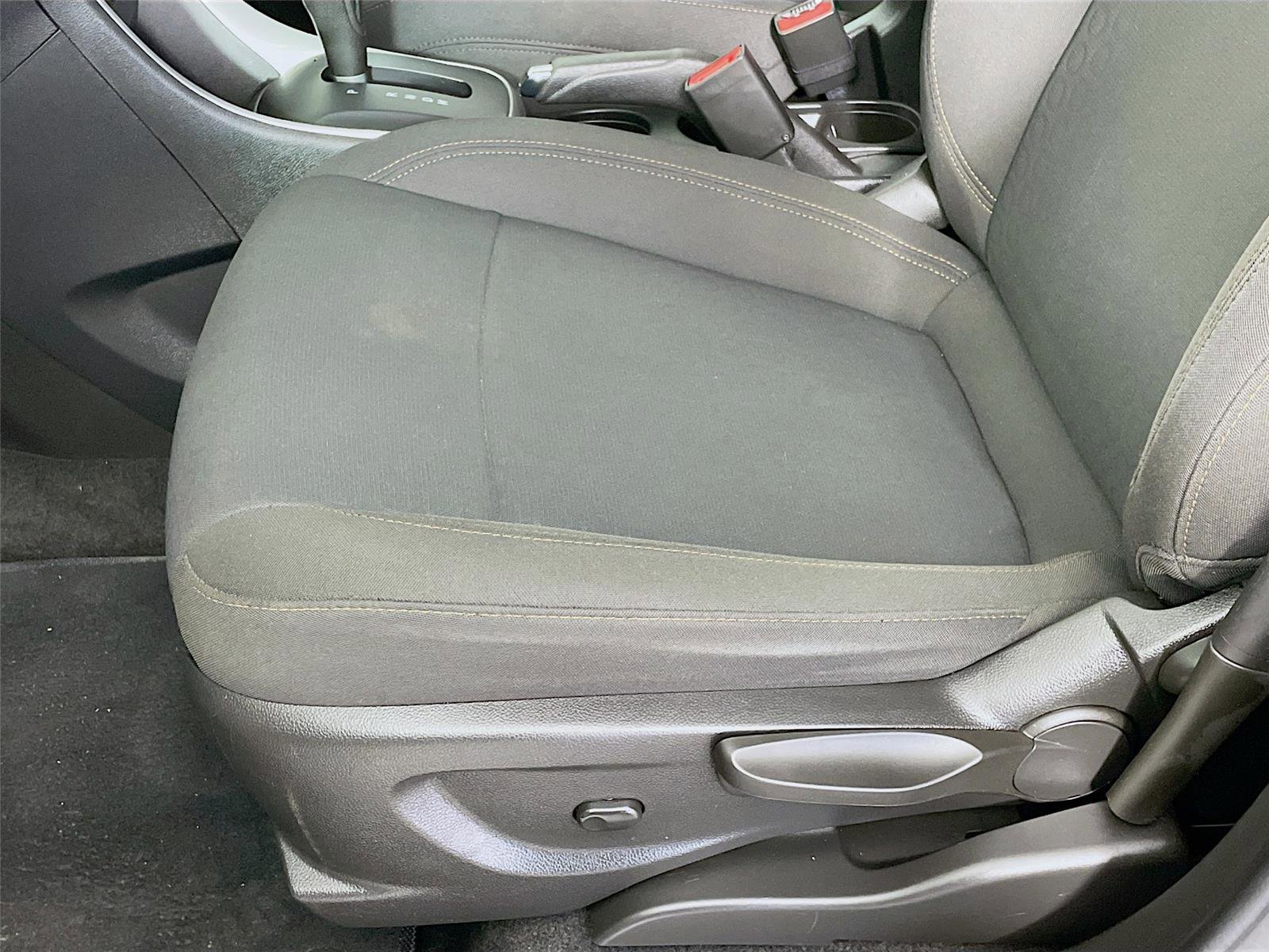 Used 2020 Chevrolet Trax LS w/ Tint and Cruise Package image 21