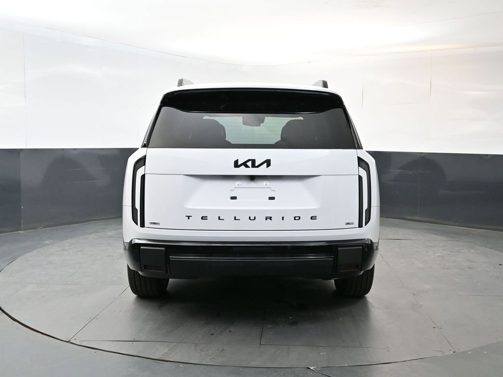 New 2027 Kia Telluride X-Line SX Prestige AWD/4WD image 4