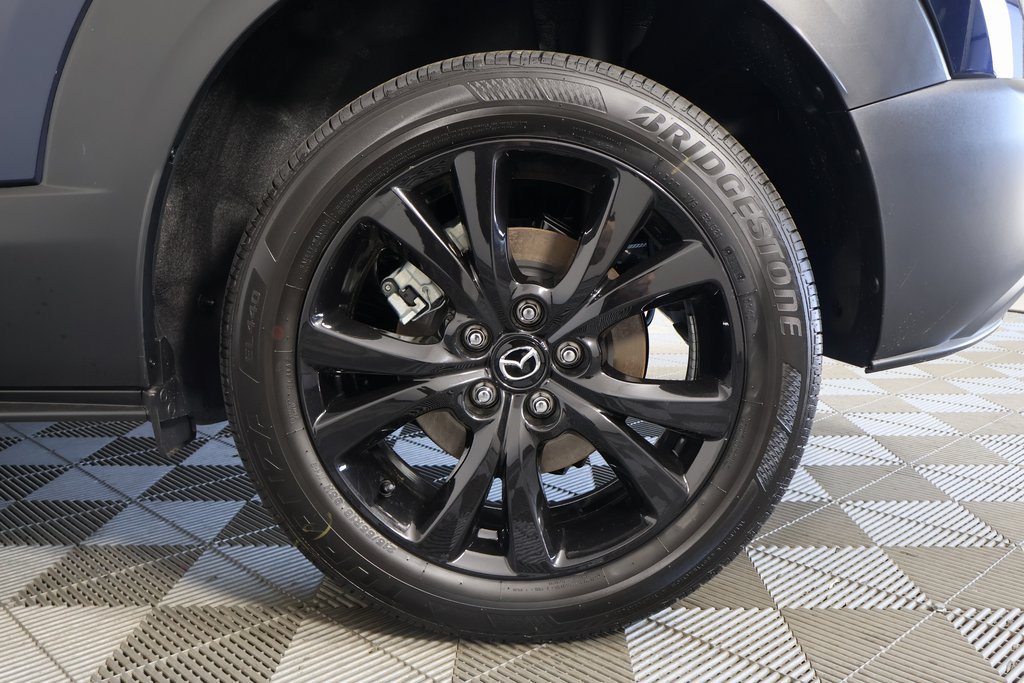 New 2026 MAZDA CX-30 AWD 2.5 S w/ Select Sport Pkg image 10
