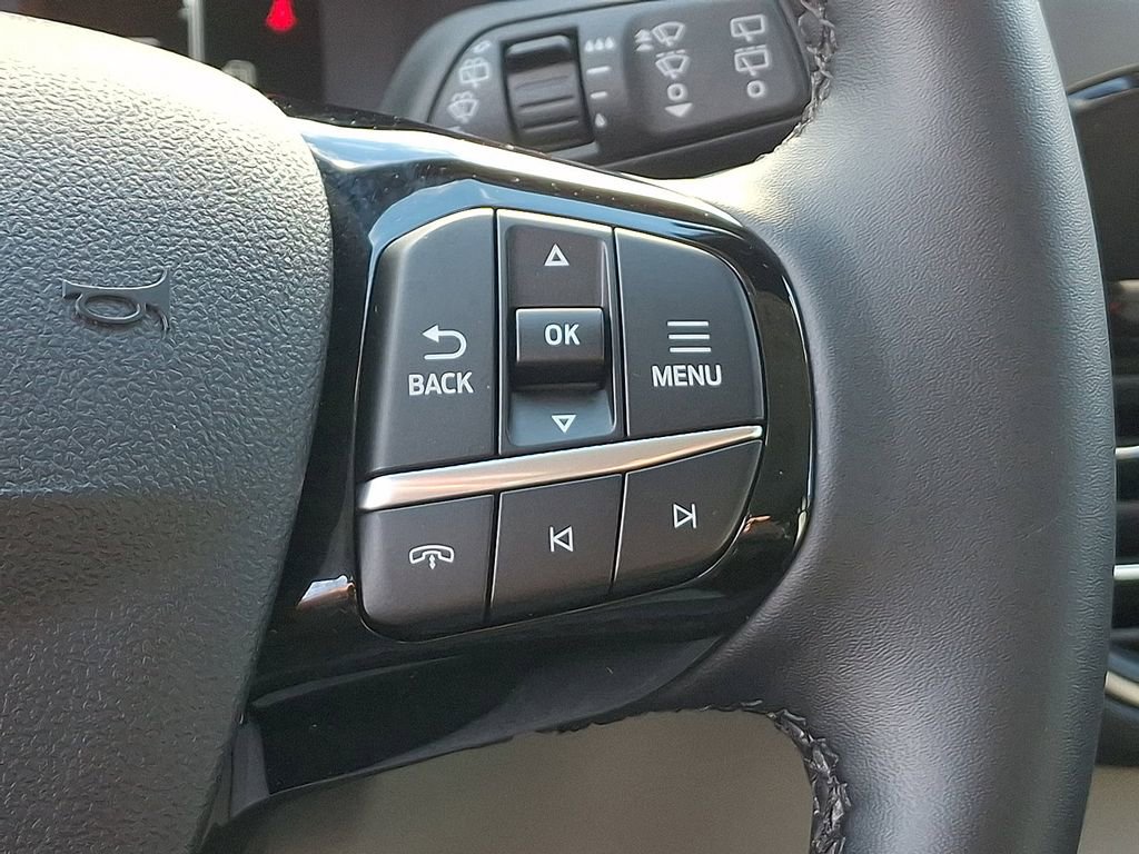 Certified 2023 Ford Escape Active image 22