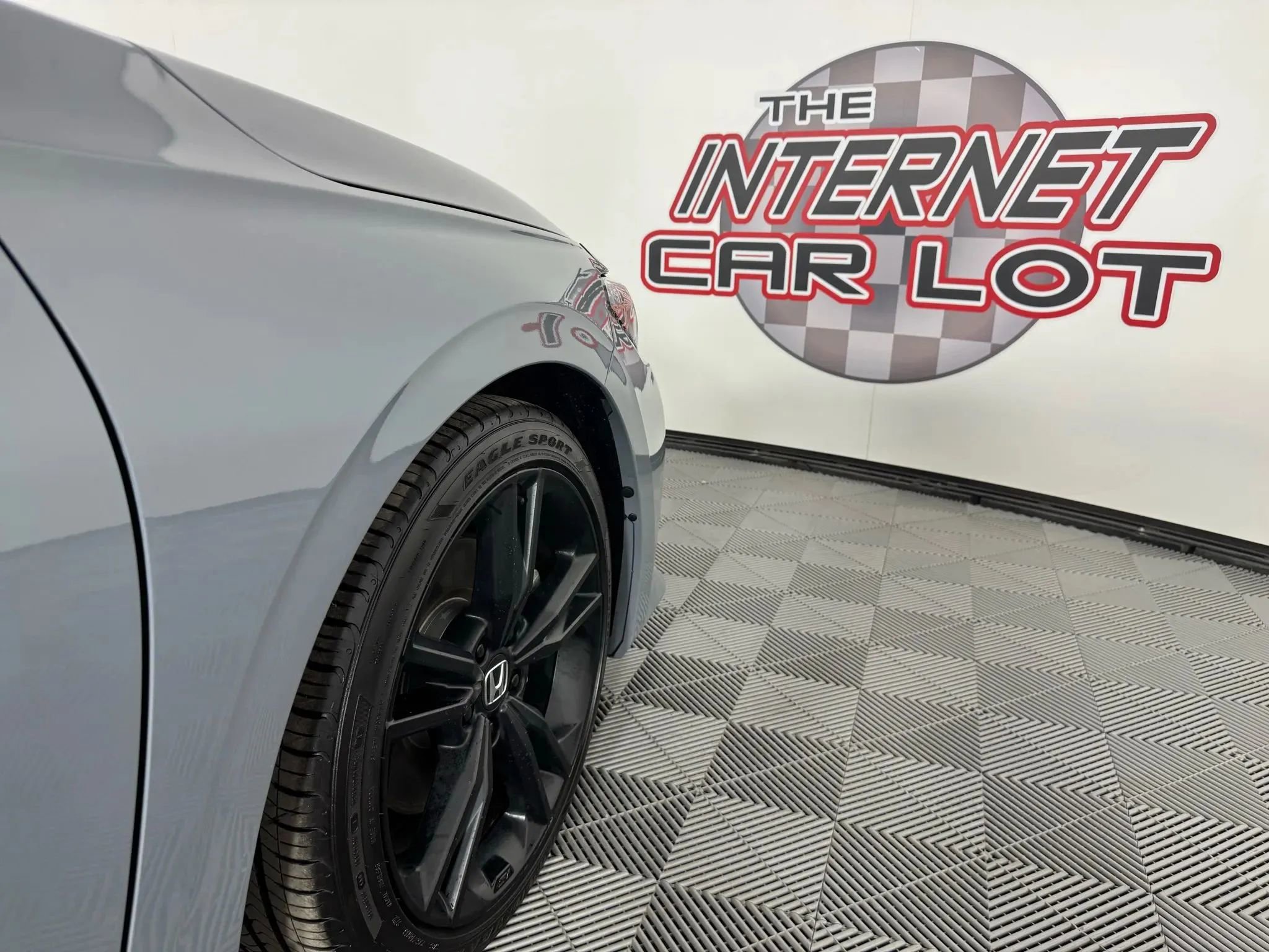 Used 2025 Honda Civic Si image 32