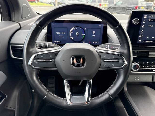 Certified 2024 Honda Prologue Elite image 20