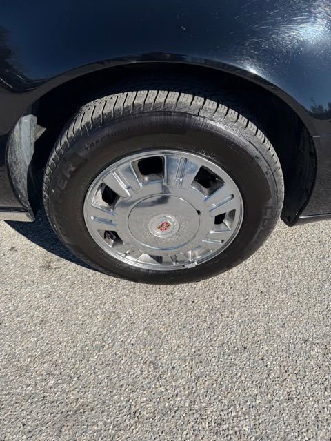 Used 2011 Cadillac DTS Limousine image 9