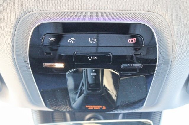 Certified 2025 Mercedes-Benz EQE 350+ 4MATIC Sedan image 14