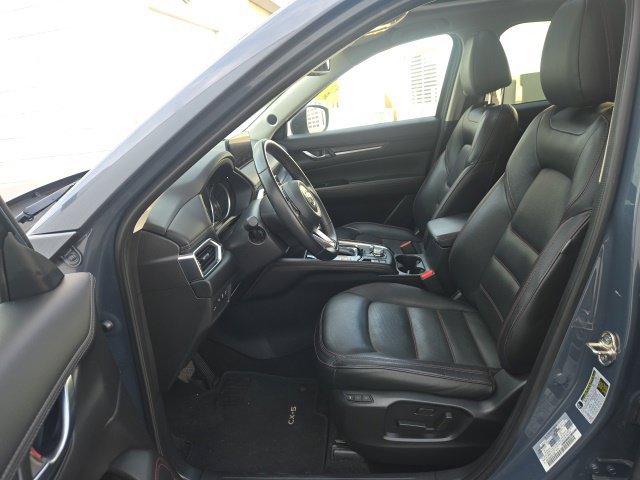Used 2025 MAZDA CX-5 Carbon Edition AWD/4WD image 19