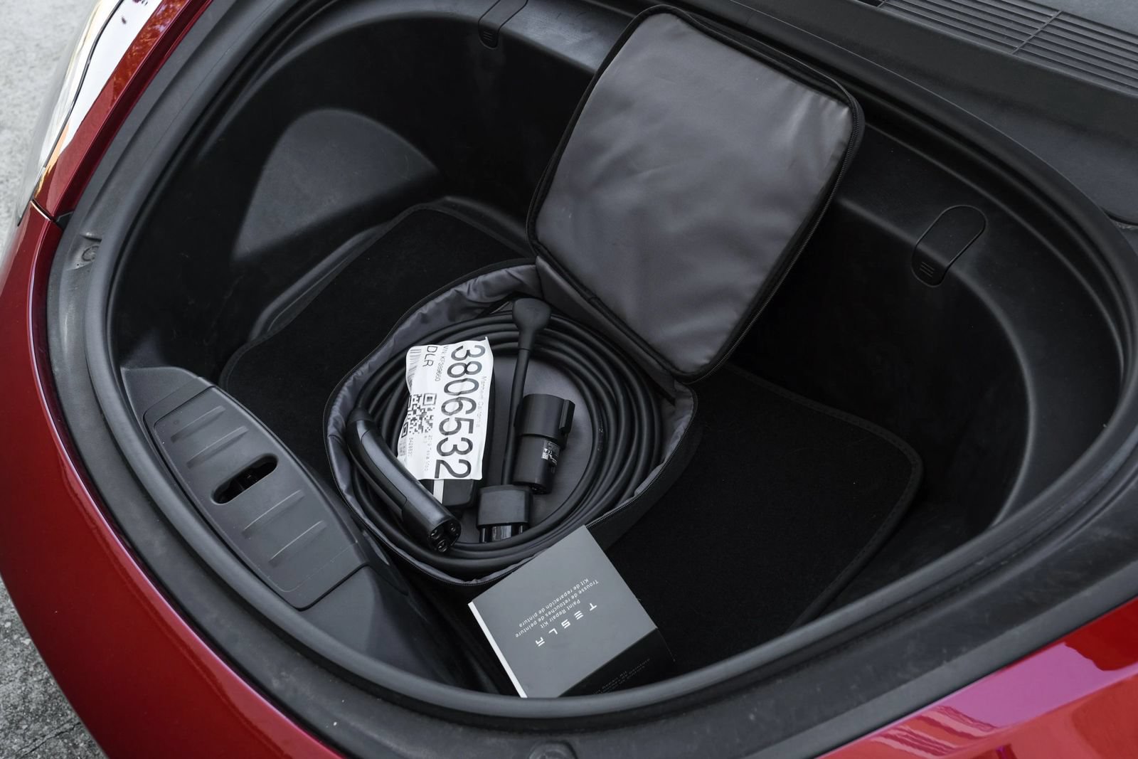 Used 2019 Tesla Model 3 Long Range AWD/4WD image 41